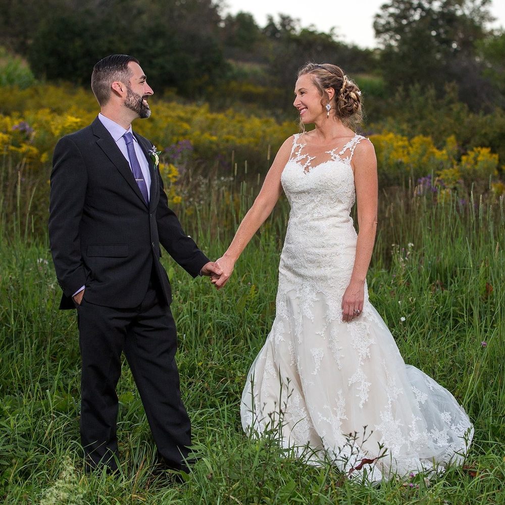 Meet your Posher, Alicyn